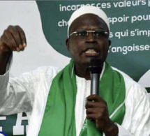 Yaw accusée d’être trop prétentieuse : Khalifa Sall répond à Mansour Sy Djamil