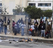Bagarre entre étudiants du MEER et Pro Sonko : le COUD apporte des précisions