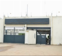 Abidjan : Un dealer franco-sénégalais s'évade de prison