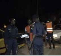 Opération de sécurisation à Touba : 55 personnes arrêtées, 150 pièces saisies, 16 véhicules mis en fourrière et 6 motos immobilisées