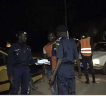 Opération de sécurisation à Touba : 55 personnes arrêtées, 150 pièces saisies, 16 véhicules mis en fourrière et 6 motos immobilisées