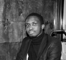Mohamed Mbougar Sarr, l’étudiant sénégalais qui remporte le concours de nouvelles de RFI