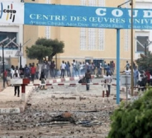 Affrontements à l’UCAD entre étudiants de Pastef et ceux de l’APR : Un blessé grave enregistré