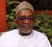 Amadou Tidiane Wone, ancien ministre à propos de Ousmane Sonko. « la tentation de l’éliminer, au besoin physiquement, semble désormais évidente…»