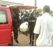 Marché central de Kaffrine: Un commerçant retrouvé mort dans sa cantine