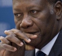 Grave maladie ? Ouattara retourne à l’hôpital en France – curieux silence radio de la présidence