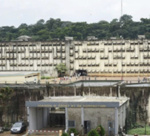 Abidjan / Evasion du dealer franco-sénégalais : Le régisseur de la prison de MACA limogé