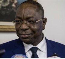 Pour avoir appuyé la sortie de Aminata Tall : Mankeur Ndiaye menacé de mort