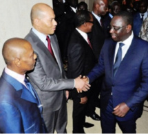 Les Saltigués prédisent le prochain président du Sénégal : « J’ai vu Karim Wade devancer.. »￼