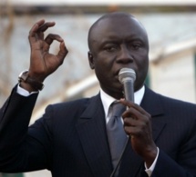 Idrissa Seck: "Un chauffeur Camerounais m'a dit à propos de Macky Sall..."