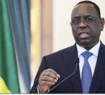 Audience au Palais: Macky Sall offre 80 millions FCfa aux jeunes de l’Apr / Ziguinchor