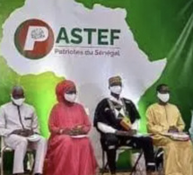 Dr. Amadou Sow, éminent membre de l'école du parti et du mouvement des cadres, quitte le Pastef