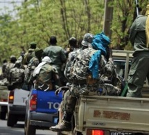 Wade revient vendredi : Dakar transformé en camp militaire