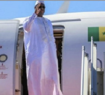 Invité au sommet du G7 en Allemagne : le Président Macky Sall quitte Dakar ce dimanche