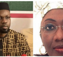 En rupture avec Macky : Le soutien voilé d’Aminata Tall à Sonko