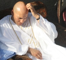 EXCLUSIF - Efforts de Abdoulaye Wade : Karim Wade a profondément pleuré dans sa cellule