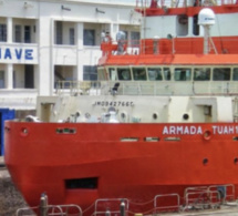 Dakarnave / Renouvellement du contrat de concession : Les craintes des travailleurs