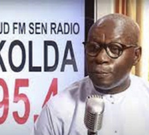 Ousseynou Ndiaye, expert financier, sur le renchérissement généralisé du coût de la vie : «On importe de l’inflation au Sénégal»