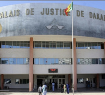 Absence des 84 prévenus: le président suspend l'audience avant de..., Sonko et Khalifa Sall présents
