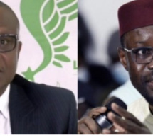 Traité de «nullard» : Lat Diop revient sur ses relations avec Sonko à l’ENAM