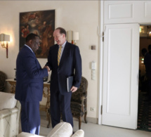 Sommet G7 à Munich : Macky Sall, le plus courtisé en Allemagne