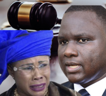 Tribunal de Dakar: Mame Diarra Fam rejette les motifs de son arrestation