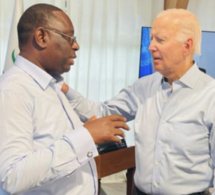Sommet G7, Macky Sall invité d'Olaf Scholz : Le Sénégal dans la cour des grands