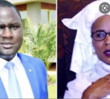 Tribual de Dakar / Pour Déthié Fall et Mame Diarra Fam : Le Procureur demande des peines de 1 an à 6 mois ferme