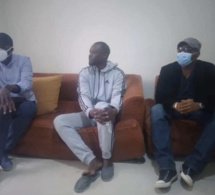 KHALIFA, SONKO, BARTHELEMY… Décidément, ils traînent tous des casseroles ! (Par Samuel Sarr)