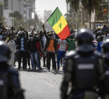 Période de tension au Sénégal : un Collectif des artistes appelle à la paix et la sérénité