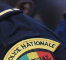 Affaire Bebe Aïda Diagne Le policier qui a attrapé la ravisseuse Sira Dramé a été porté en héros par les populations..