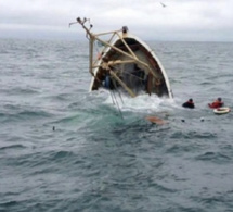 Accident en mer : un navire chinois heurte une pirogue sénégalaise et fait trois morts