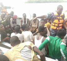 Kafountine : un mort, et des dizaines de blessés, dans le chavirement d'une pirogue