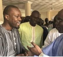 Manif Yewwi : « Nous n’allons pas manifester pour… », la sortie de Thierno Alassane Sall qui ne va pas plaire à Sonko et Cie￼