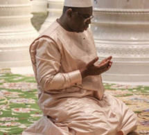 3e mandat De Macky: La Position intrigante des dignitaires  »lébous »