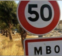 Mbour : Les responsables de la coalition Yewwi Askan Wi dans la rue ce 29 juin