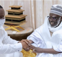 Mollah Morgun fait une sortie incendiaire sur le Khalife général des Mourides et Macky Sall