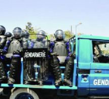 Attaques contre le cortège du khalife de Ndiassane : 8 personnes déférées au Parquet de Thiès