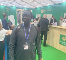 Forum urbain mondial : Mamadou Diagne Sy Mbengue "vend" l'expertise de la SN HLM
