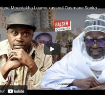 Serigne Mountakha, luumu xassoul Ousmane Sonko ci wax diou niaaw, amoul (Mollah Morgun)
