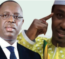 Cheikh Sarr : « Macky Sall limouy def souniouko défone dou nékk Président… mouno jiité né do aam opposition » (Vidéo)￼