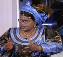 Aida Mbodj : « Pourquoi nous avons décidé de reporter la manifestation de ce mercredi »￼