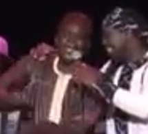 Elage Diouf fait chanter Becaye Mbaye