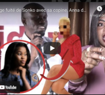 Message fuité de Sonko avec sa copine, Anna demande le divorce : Fatoumata Ndi fait des revelations