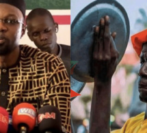 URGENT:Mauvaise nouvelle pour Macky Sonko relance le concert de casseroles dogali ce jeudi 30
