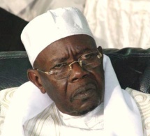 Serigne Abdou Aziz Al Amine asséne ses vérités à Wade: "Tu n'a pas le droit d'attiser le feu"