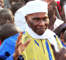 Abdoulaye Wade à Abdoul Aziz Sy Junior: « Ni Karim, ni Viviane, ni moi-même, n’avons détourné les deniers publics »