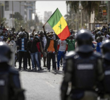 Annulation de la manifestation de l'opposition : la sagesse a prévalu