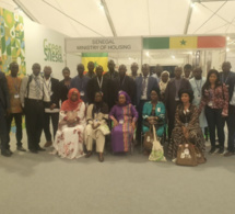 Fin du 11e Forum urbain mondial : Le Sénégal satisfait de sa participation au « Katowice 2022 »