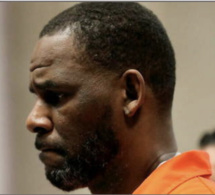 R. Kelly : trente ans de prison pour avoir dirigé pendant des années un « système » d’exploitation sexuelle de jeunes
